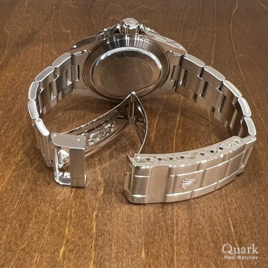 ロレックス サブマリーナー Ref.14060M