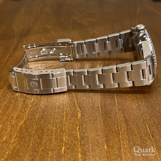 ロレックス サブマリーナー Ref.14060M