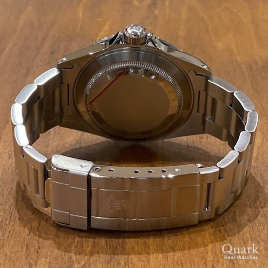 ロレックス サブマリーナー Ref.14060M