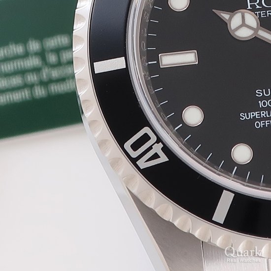 ロレックス サブマリーナー Ref.14060M