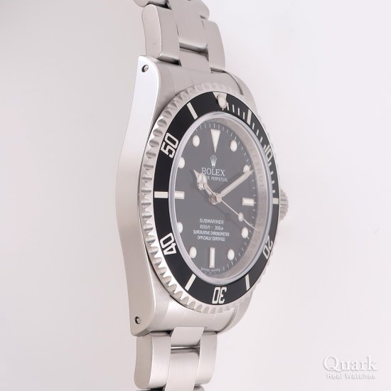 ロレックス サブマリーナー Ref.14060M