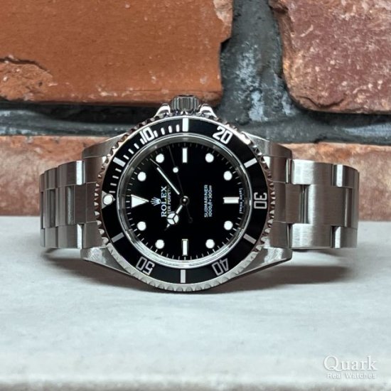 ロレックス サブマリーナー Ref.14060M