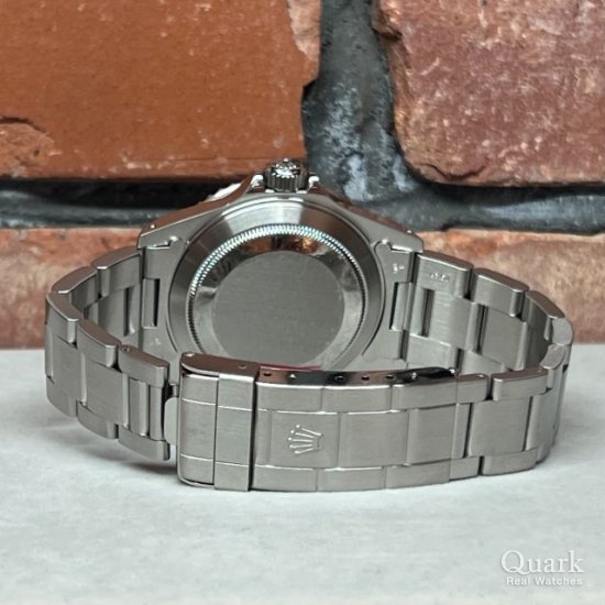 ロレックス サブマリーナー Ref.14060M