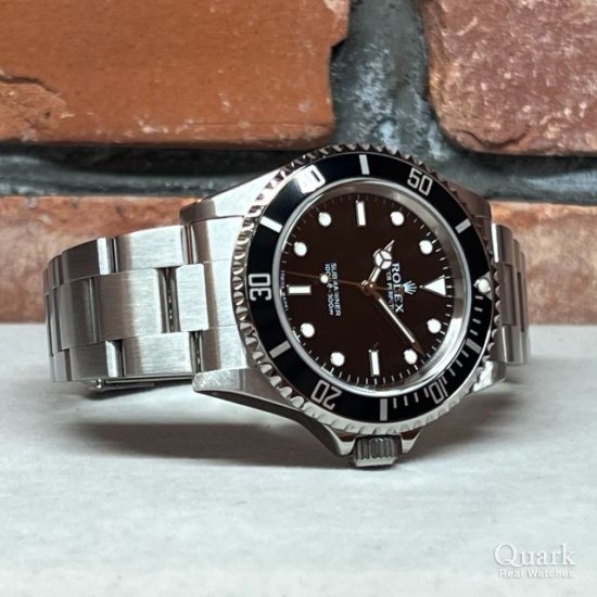 ロレックス サブマリーナー Ref.14060M