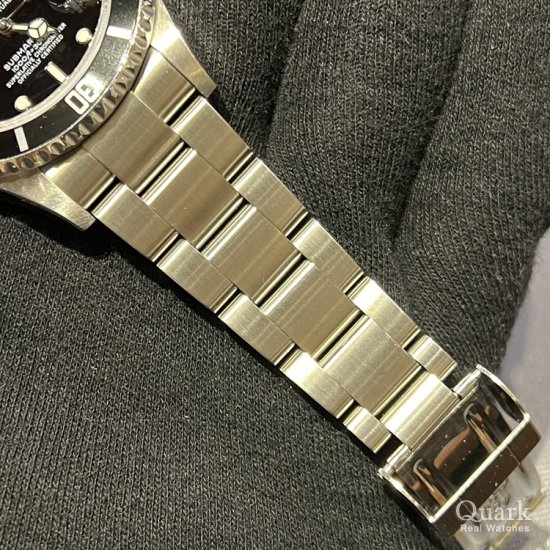 ロレックス サブマリーナー Ref.16610