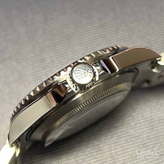 ロレックス サブマリーナー Ref.16610