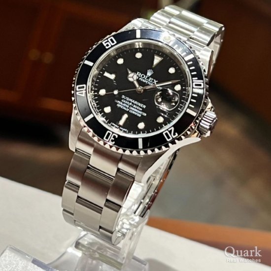 ロレックス サブマリーナー Ref.16610