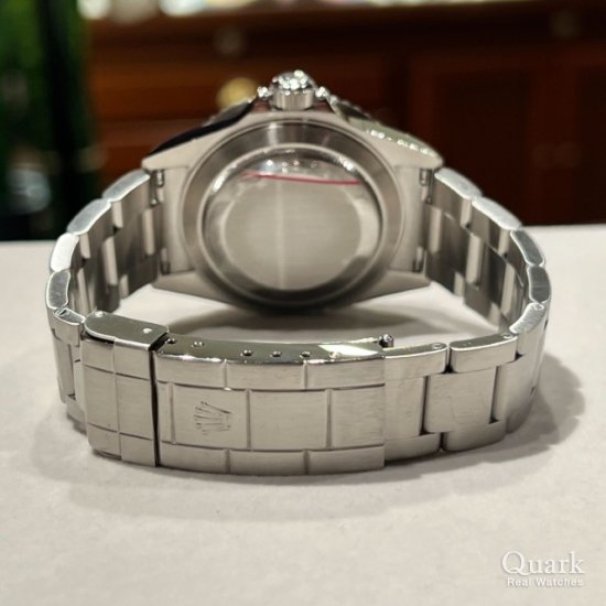 ロレックス サブマリーナー Ref.16610