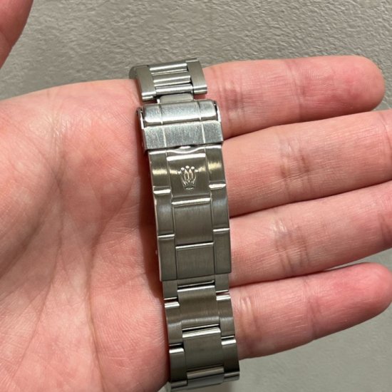 ロレックス サブマリーナー Ref.16610