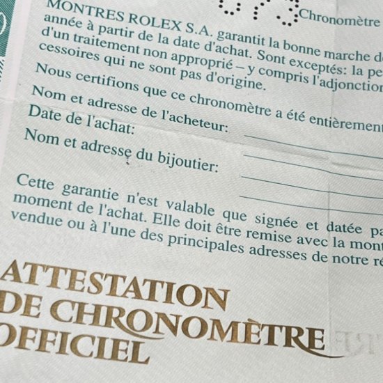 ロレックス サブマリーナー Ref.16610