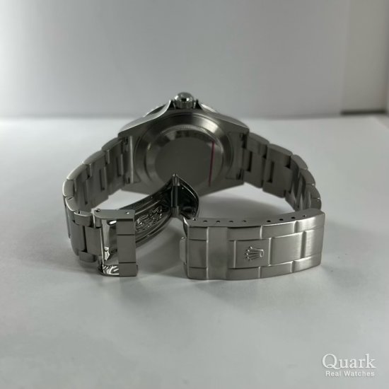 ロレックス サブマリーナー Ref.16610