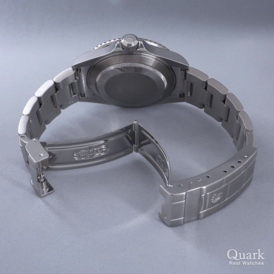 ロレックス サブマリーナー Ref.16610