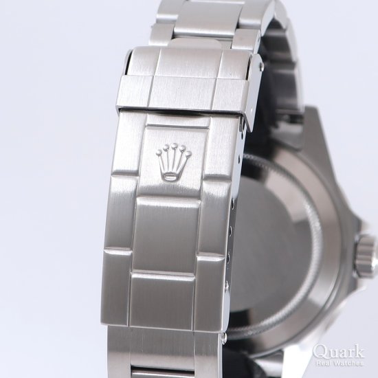 ロレックス サブマリーナー Ref.16610