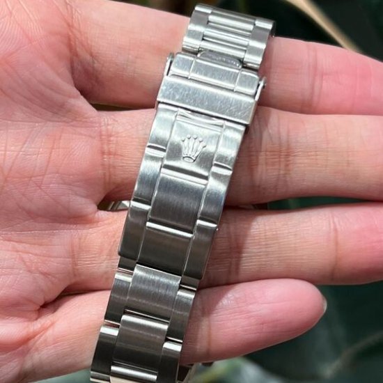 ロレックス サブマリーナー Ref.16610