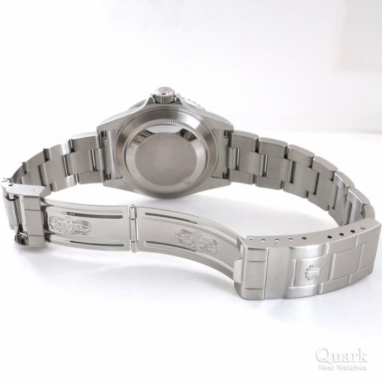 ロレックス サブマリーナー Ref.16610