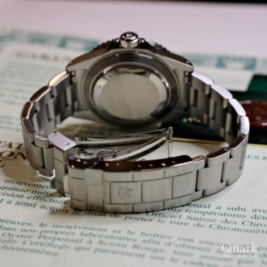 ロレックス サブマリーナー Ref.16610