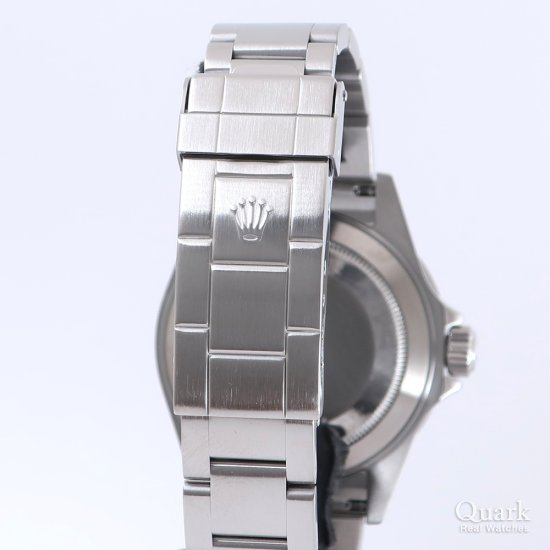 ロレックス サブマリーナー Ref.16610