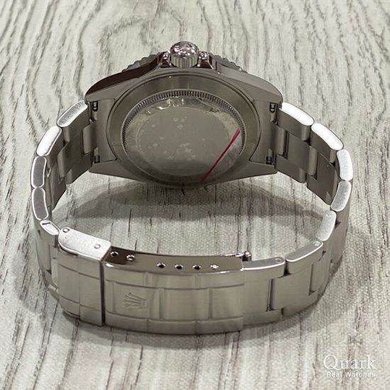 ロレックス サブマリーナー Ref.16610