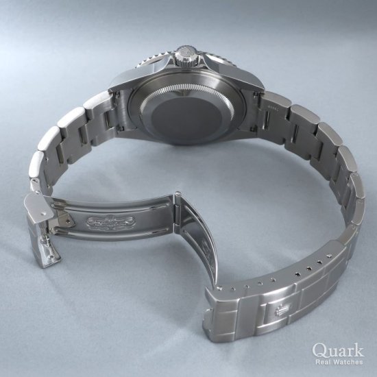 ロレックス サブマリーナー Ref.16610