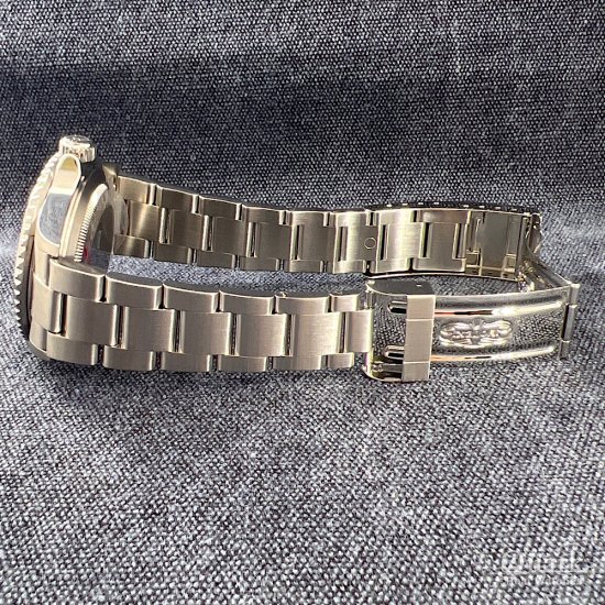 ロレックス サブマリーナー Ref.16610