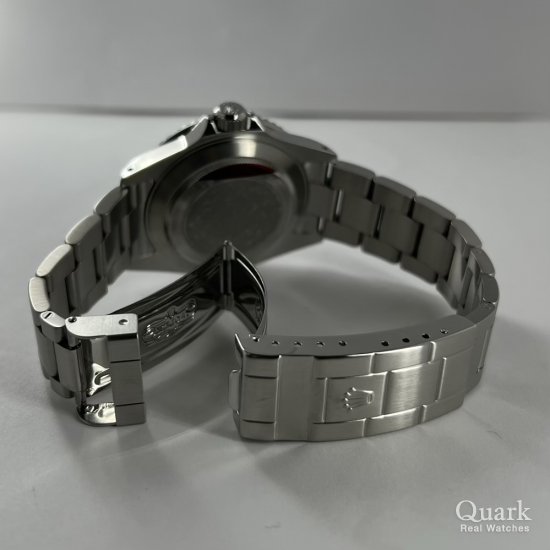 ロレックス サブマリーナー Ref.16610