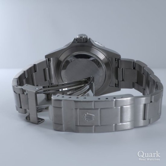 ロレックス サブマリーナー Ref.16610