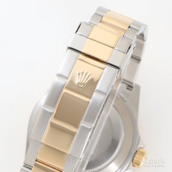 ロレックス サブマリーナー Ref.16613