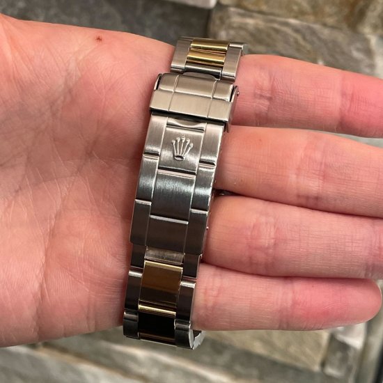 ロレックス サブマリーナー Ref.16613