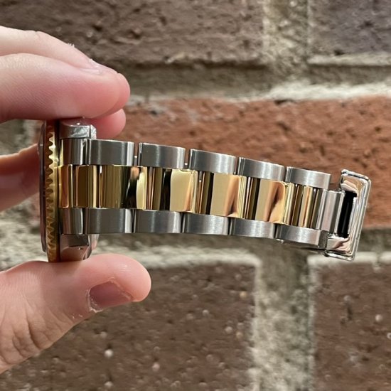 ロレックス サブマリーナー Ref.16613