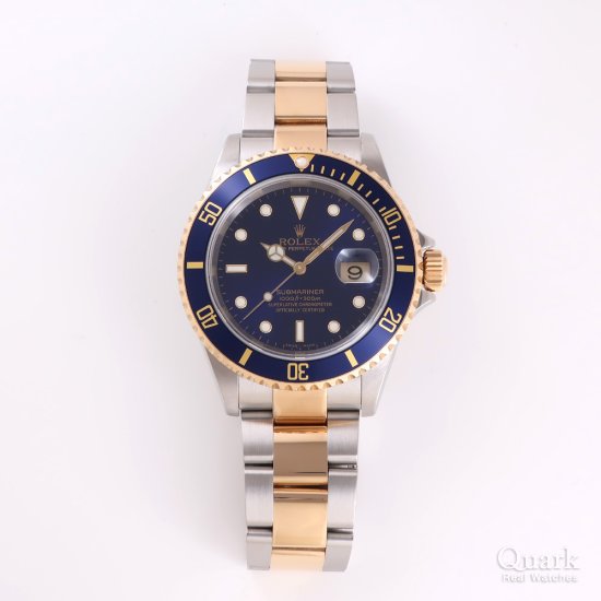 ロレックス サブマリーナー Ref.16613