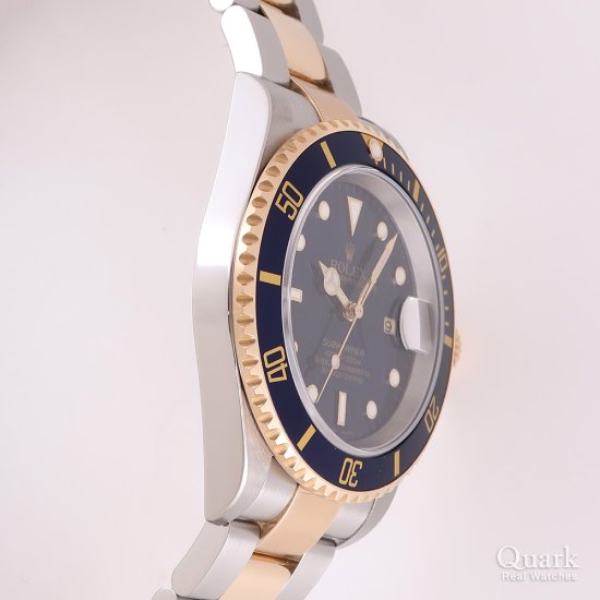 ロレックス サブマリーナー Ref.16613