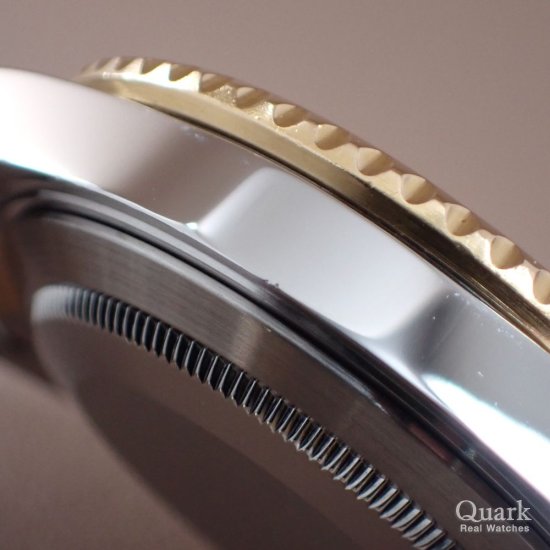 ロレックス サブマリーナー Ref.16613