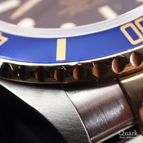 ロレックス サブマリーナー Ref.16613