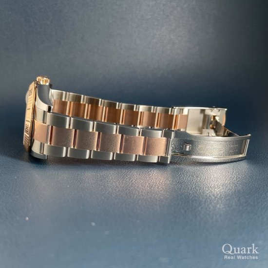 ロレックス ターノグラフ Ref.116261