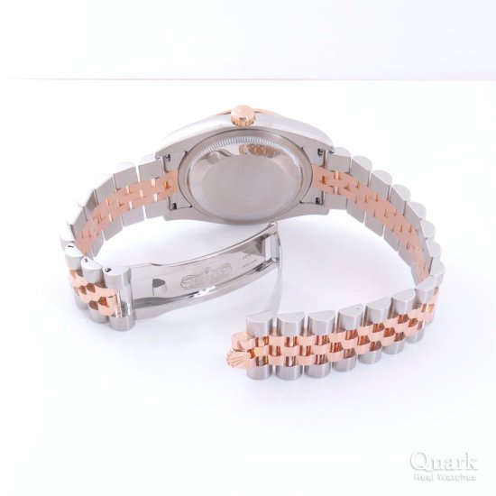 ロレックス ターノグラフ Ref.116261