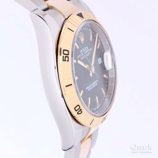 ロレックス ターノグラフ Ref.116263