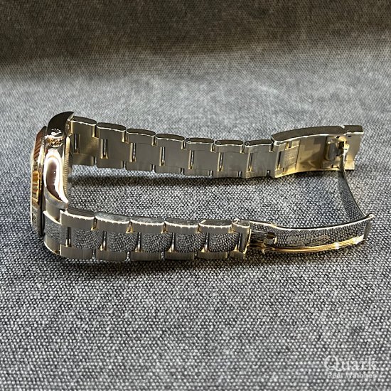 ロレックス ターノグラフ Ref.116264