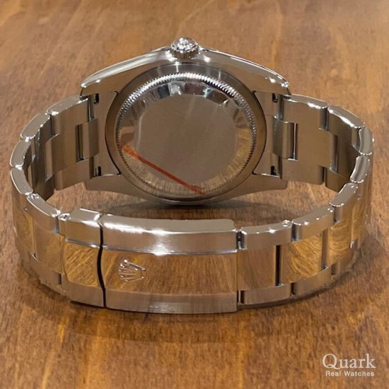 ロレックス ターノグラフ Ref.116264