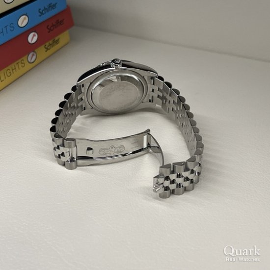 ロレックス ターノグラフ Ref.116264