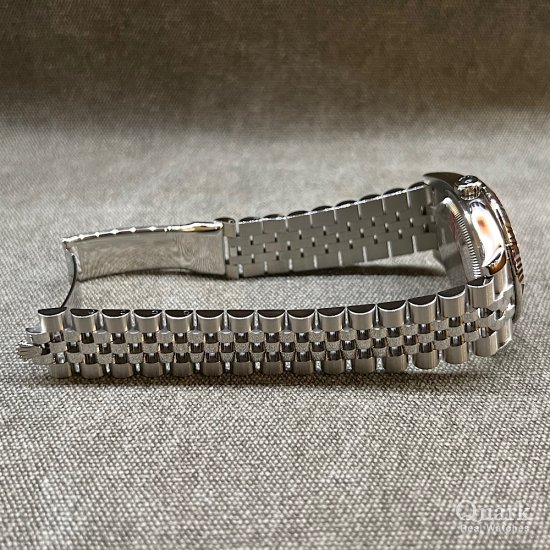 ロレックス ターノグラフ Ref.116264