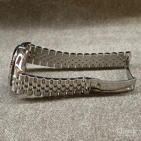 ロレックス ターノグラフ Ref.116264