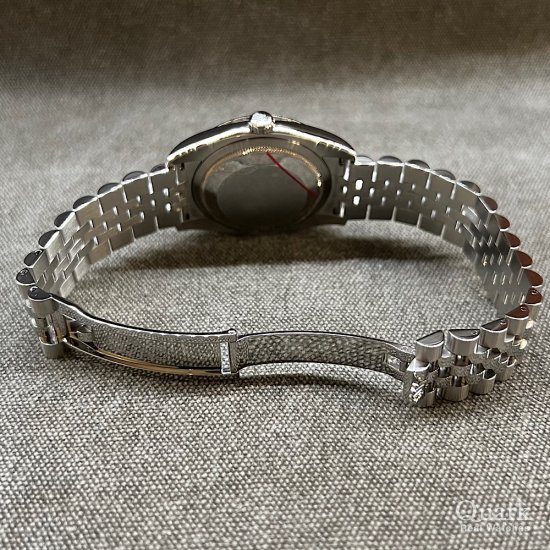 ロレックス ターノグラフ Ref.116264