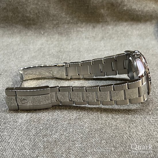 ロレックス ターノグラフ Ref.116264