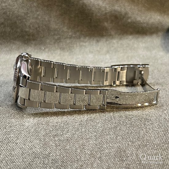 ロレックス ターノグラフ Ref.116264