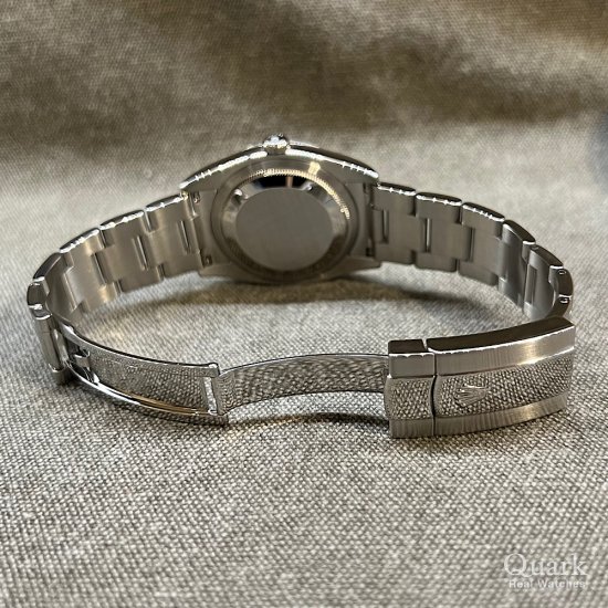 ロレックス ターノグラフ Ref.116264