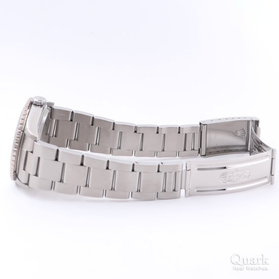 ロレックス サンダーバード Ref.16264