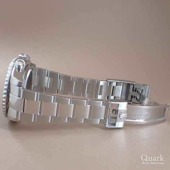 ロレックス ヨットマスターII Ref.116680