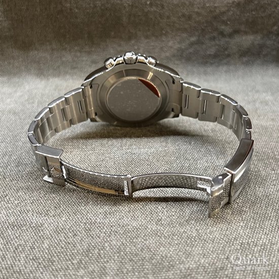 ロレックス ヨットマスターII Ref.116680