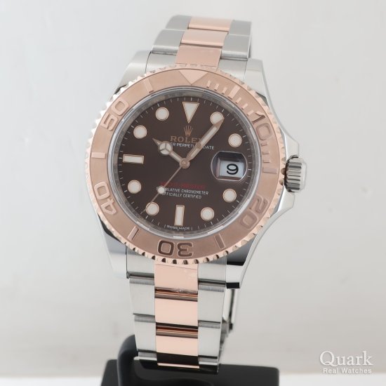 ロレックス ヨットマスター40 Ref.116621