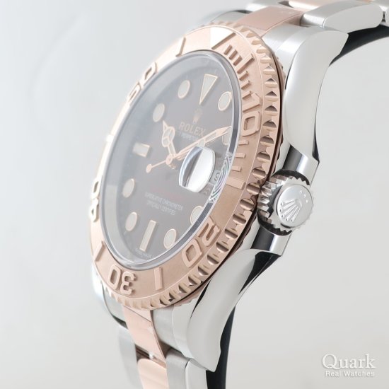 ロレックス ヨットマスター40 Ref.116621